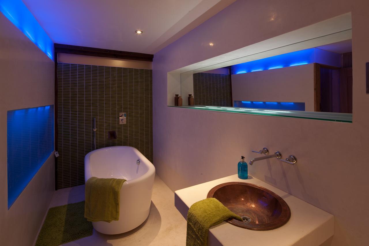 Red Kite Barn - Charming Boutique Barn Conversion Newbridge on Wye Dış mekan fotoğraf