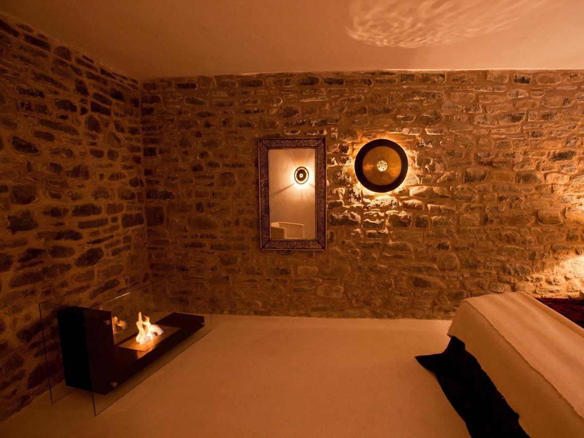 Red Kite Barn - Charming Boutique Barn Conversion Newbridge on Wye Dış mekan fotoğraf