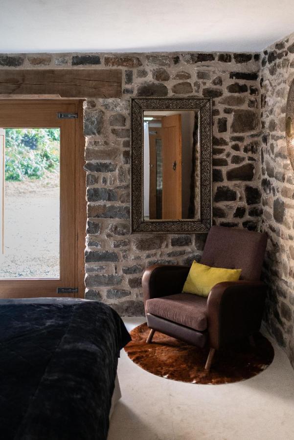 Red Kite Barn - Charming Boutique Barn Conversion Newbridge on Wye Dış mekan fotoğraf