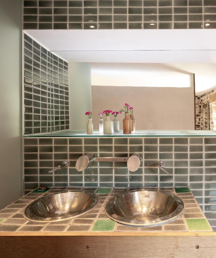 Red Kite Barn - Charming Boutique Barn Conversion Newbridge on Wye Dış mekan fotoğraf